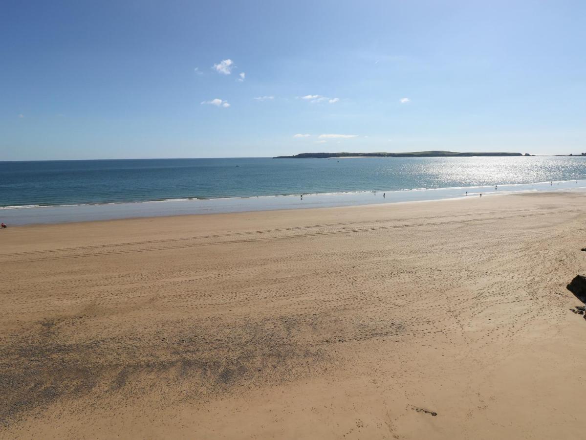Sandtop Tenby Εξωτερικό φωτογραφία